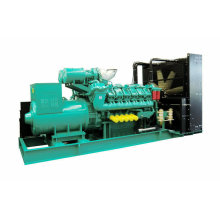 1250kVA-1875kVA Googol Dieselgeneratoren